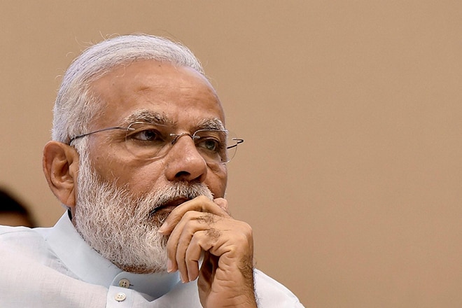 Moody's ratings, Moody, Moody India, Moody India Ranking, Narendra Modi, longer-term reforms, Aadhaar, DBT, GST, structural change