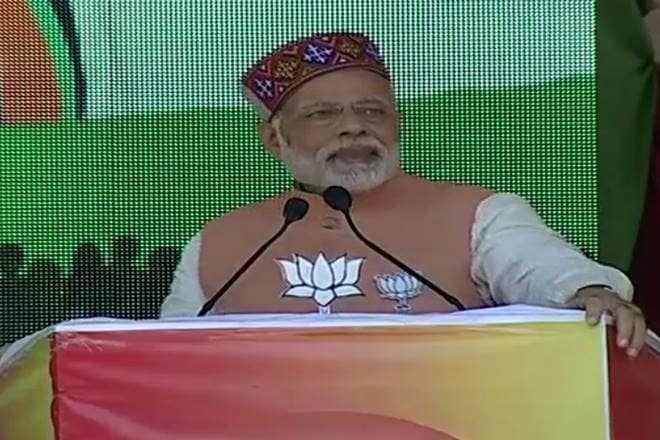 himachal pradesh elections, hp elections, himachal pradesh polls, elections 2017, assembly elections, upcoming elections, himachal pradesh, narendra modi, modi, bjp, modi government, bjp government, nda government