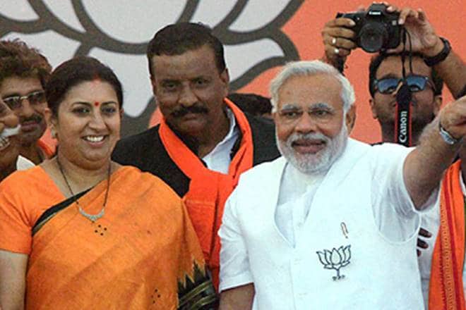 gst, post GST rates, Narendra Modi government, Remission of State Levies, readymade garments, exports, employment generation, textiles, apparel sector, smriti irani