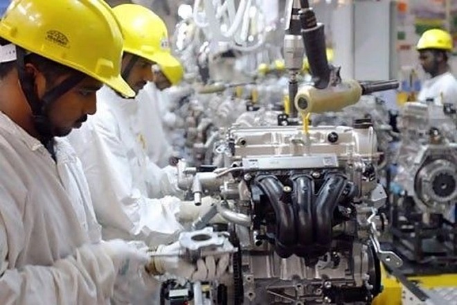 CLSA bullish on shares of Motherson Sumi Systems after strong Q2 results