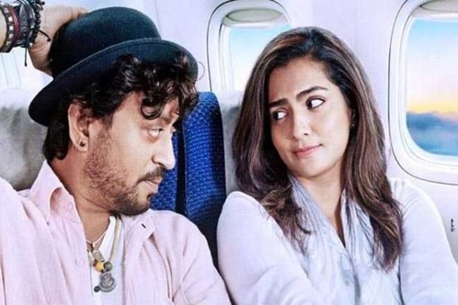 bollywwod irrfan khan, Qarib Qarib Singlle Box Office Collection