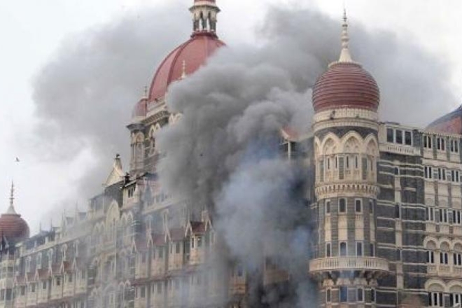 9th Anniversary of 26/11 Mumbai terror attack: In memory of martyrs ...