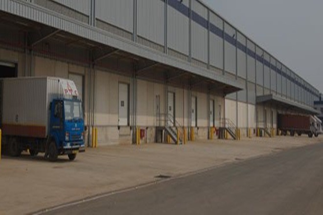 IndoSpace, 1.3 billion deal, Canada Pension Fund Investment Board, 550 million dollar