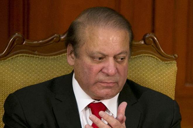 Nawaz Sharif, pakistan ousted prime minister, anti-graft court , Mohmmad Safdar, Panama Papers scandal, London, National Accountability Bureau, Islamabad High Court