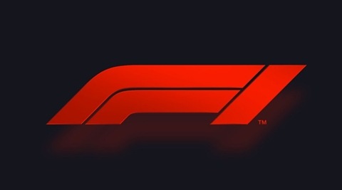 Formula 1 reveals all-new F1 logo: Generates widespread division of opinion