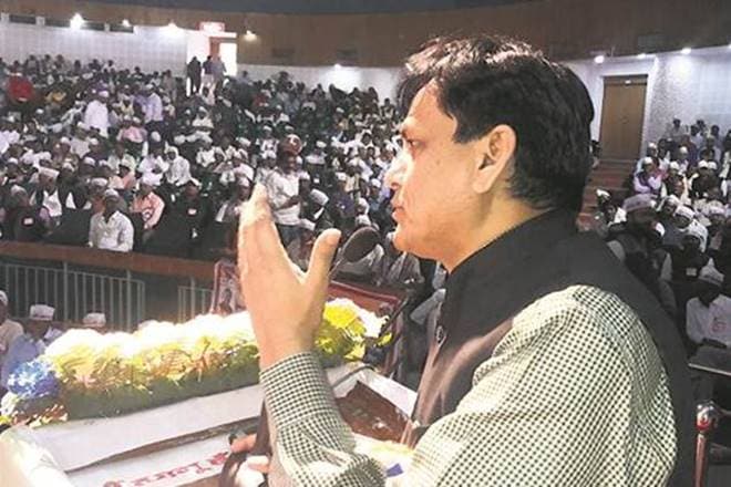 Who is Nityanand Rai - the man who wanted to chop off your fingers for questioning PM Modi