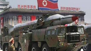 north korea, us, sanctions