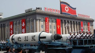 north korea, south korea, north korea ballistic missile