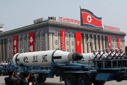 north korea, south korea, north korea ballistic missile