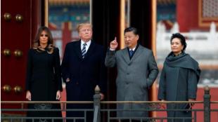 Donald Trump, north korea, Xi Jinping, chinese leader, Wilbur Ross, United states, UN sanctions, nuclear weapons