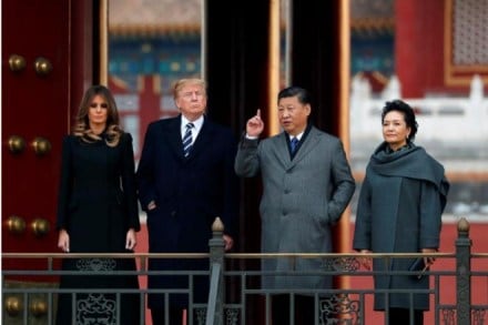 Donald Trump, north korea, Xi Jinping, chinese leader, Wilbur Ross, United states, UN sanctions, nuclear weapons Donald Trump, north korea, Xi Jinping, chinese leader, Wilbur Ross, United states, UN sanctions, nuclear weapons