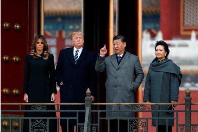 Donald Trump, north korea, Xi Jinping, chinese leader, Wilbur Ross, United states, UN sanctions, nuclear weapons