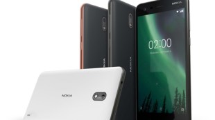 Nokia 2 budget smartphone india price Rs 6999 offers