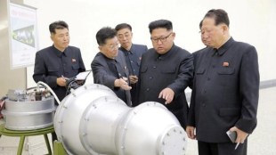 hawaii, north korea, cold war, cold war era, north korea nuclear, nuclear threat, hawaii cold war
