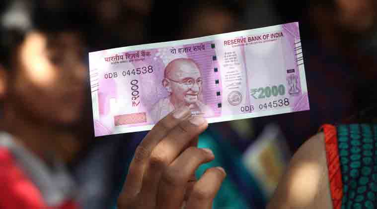 demonetisation, note ban, notebandi, currency ban, benami, bank deposits, benami deposits