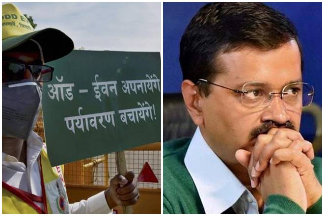 odd even, delhi, national green tribunal, arvind kejriwal, pollution, smog, dtc buses, Delhi Metro