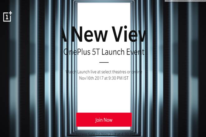 oneplus 5t, oneplus 5t launch event, oneplus 5t launch, oneplus 5t price, oneplus 5t india, oneplus 5t release date, oneplus 5t new york, oneplus 5t specs