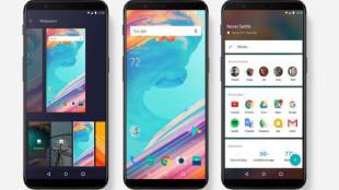 oneplus 5t battery dash charge