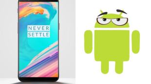 OnePlus Project Treble Google Android