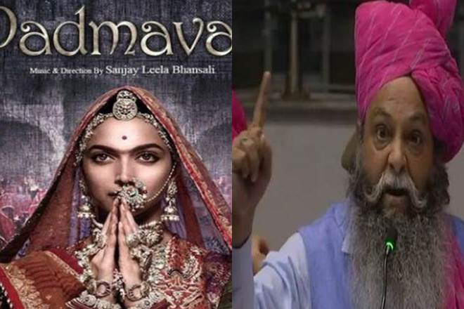 Padmavati, Padmavati movie, Padmavati controversy, Padmavati release date, Deepika Padukone, Sanjay Leela Bhansali, deepika padukone threat, deepika padukone bounty, Padmavati video, Padmavati trailer hd, Padmavati song, Ranveer Singh, Shahid Kapoor