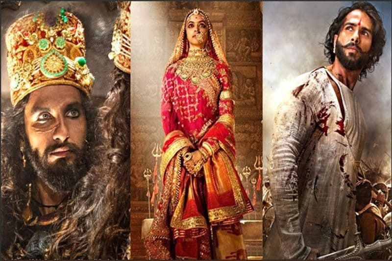 padmavati release date, padmavati release, padmavati controversy, padmavati row, deepika padukone, ranveer singh, sanjay leela bhansali, firangi release date, fukrey release date, tera intezaar release date