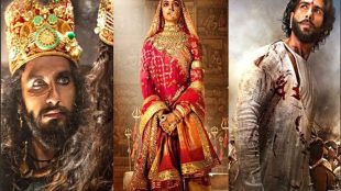 padmavati release date, padmavati release, padmavati controversy, padmavati row, deepika padukone, ranveer singh, sanjay leela bhansali, firangi release date, fukrey release date, tera intezaar release date