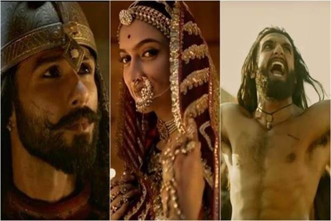 padmavati, padmavati controversy, padmvati song, padmavati, padmavati release, deepuika padukone, Sanjay leela bhansali, ranveer singh, period drama, highest grosser period drama padmavati, padmavati controversy, padmvati song, padmavati, padmavati release, deepuika padukone, Sanjay leela bhansali, ranveer singh, period drama, highest grosser period drama