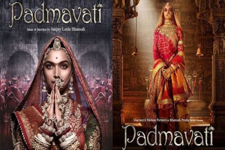 Padmavati, Padmavati box office collection, Padmavati cast, Padmavati  controversy, Padmavati row, ranveer singh, shahid kapoor, deepika padukone, golmaal again, judwaa 2, Toilet Ek Prem Katha,  Alauddin Khilji,Sanjay Leela Bhansali