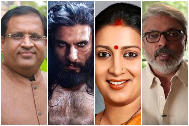 Padmavati, Padmavati protests, padmavati controversy, BJP MLA Vipul Goel, Sanjay Leela Bhansali, Haryana, Rajput community, Alauddin Khilji , acid attack, padmavati story