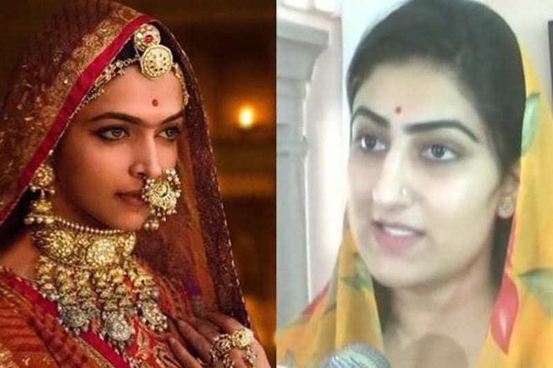 padmavati, padmavati row, deepika padukone, ranveer singh, shahid kapoor, sanjay leela bhansali, karni sena