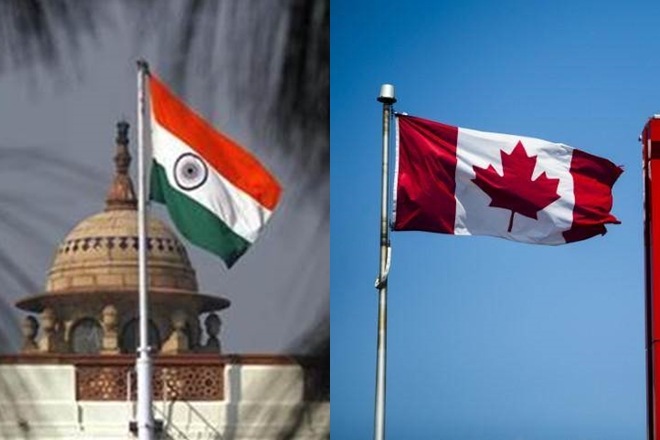 india, canada, economic partnership, india canada relation, economy, economic growth, economic stlability