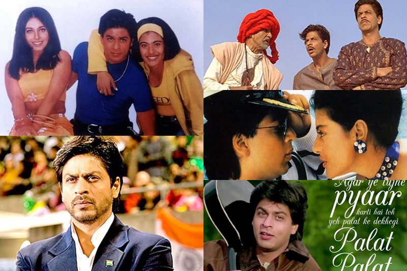 Shah Rukh Khan, happy birthday shah rukh khan, SRK, SRK birthday bash, SRK 10 films, SRK best film, SRK pictures shah rukh birthday party, SRK birthday party, mannat, shah rukh films, shah rukh birthday plans, SRK birthday, king khan, king of bollywood