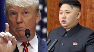Donald Trump, US, North Korea, state sponsor of terror, terror, Kim Jong Un,  Malaysian airport