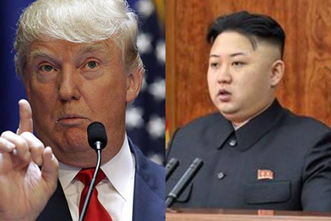 Donald Trump, US, North Korea, state sponsor of terror, terror, Kim Jong Un,  Malaysian airport