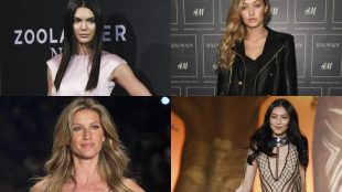 highest paid models, forbes highest paid models, Kendall Jenner, gigi hadid, bella hadid, international models, models in india, models abroad, rampwalk models, forbes list