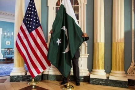Pakistan, us, terrorism