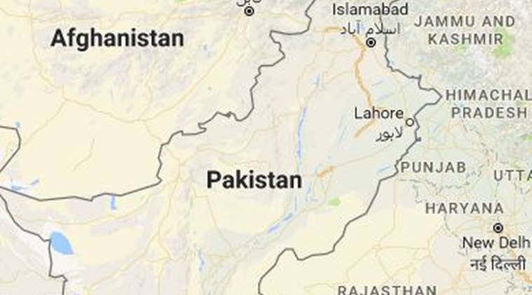 US, pakistan, india, nato