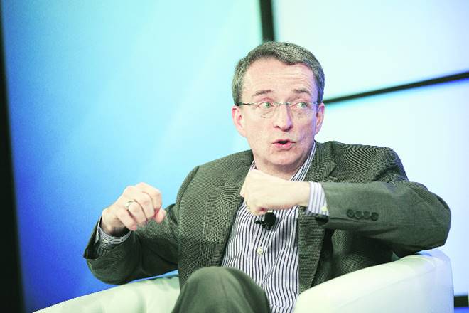 Pat Gelsinger, Pat Gelsinger interview, interviews of Pat Gelsinger Pat Gelsinger, Pat Gelsinger interview, interviews of Pat Gelsinger