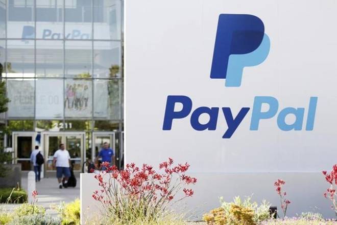 PayPal, eBay, ecommerce, Wall Street, Google,Alphabet Inc