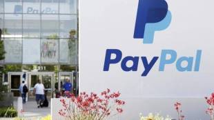 PayPal, eBay, ecommerce, Wall Street, Google,Alphabet Inc