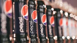 Pepsi Black, Pepsi returnable bottle, glass bottle non returnable, Pepbi black new bottle, Pepsico India new bottle,