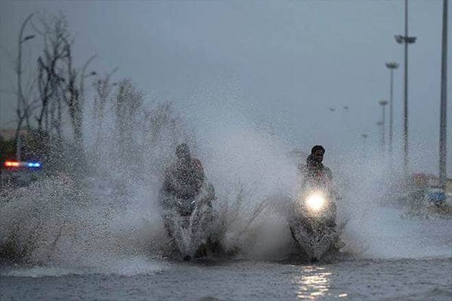 chennai rains photo gallery, chennai rains, news, latest news, India news