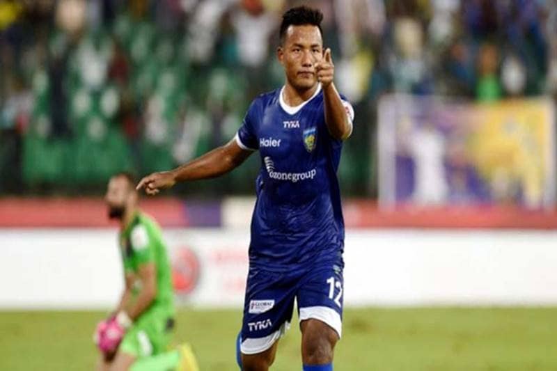 top goal scorers of isl, indian super league, indian super league 2017, sports news, latest news, news, Iain Hume, Steven Mendoza, Jeje, Elano, Dudu Omagbeni, Marcelinho