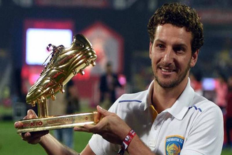 top goal scorers of isl, indian super league, indian super league 2017, sports news, latest news, news, Iain Hume, Steven Mendoza, Jeje, Elano, Dudu Omagbeni, Marcelinho