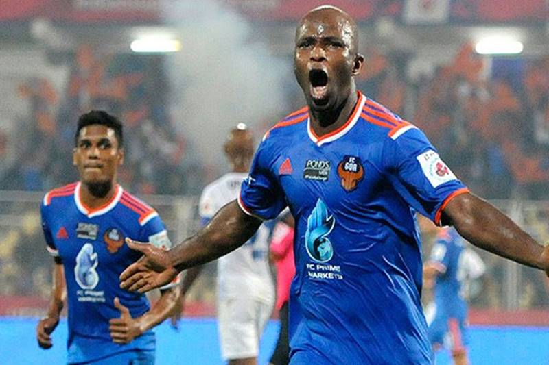 top goal scorers of isl, indian super league, indian super league 2017, sports news, latest news, news, Iain Hume, Steven Mendoza, Jeje, Elano, Dudu Omagbeni, Marcelinho