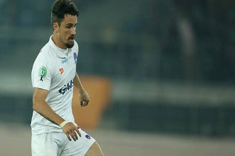 top goal scorers of isl, indian super league, indian super league 2017, sports news, latest news, news, Iain Hume, Steven Mendoza, Jeje, Elano, Dudu Omagbeni, Marcelinho