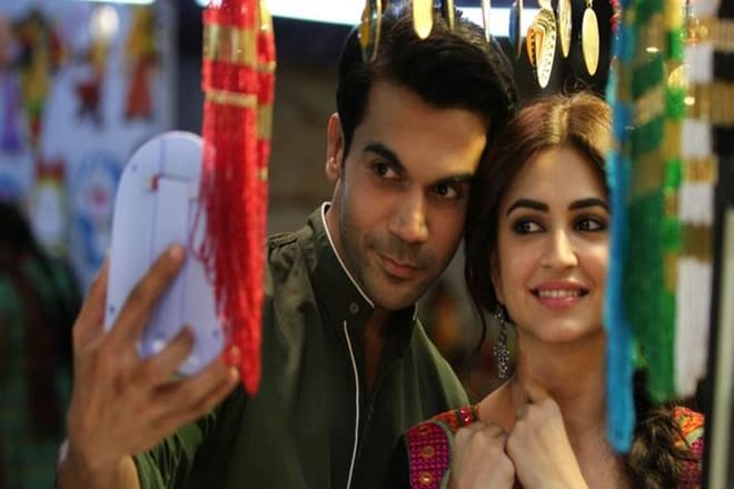 Shaadi Mein Zaroor Aana Box Office Collections, Rajkummar Rao, Shaadi Mein Zaroor Aana