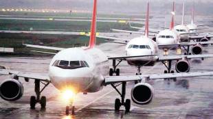 Moody's, india air traffic growth, india, ldomestic aviation market,  Indian airports, Traffic growth credit positive, Moody's Investors Service , india annual air traffic growth