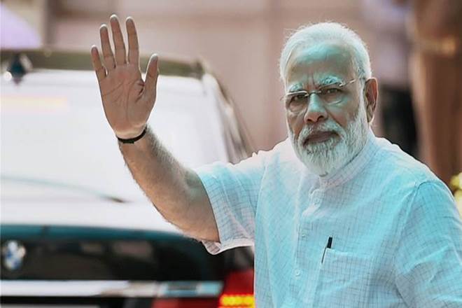 modi survey, narendra modi, pm modi, Pew Research, modi Pew Research, rahul gandhi, arvind kejriwal, bjp, congress, modi video, modi speech, pm modi report, modi news, pm news, demonetisation, gujarat assembly elections, gujarat polls, gujarat election dates, gujarat poll dates, karnataka, karnataka poll