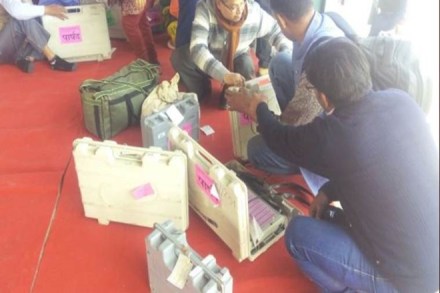 UP Civic Elections 2017, Meerut UP Civic Elections 2017, Meerut